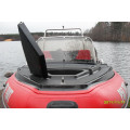 Надувная лодка SkyBoat 440RK в Красноярске