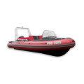 Надувная лодка SkyBoat 440RK в Красноярске
