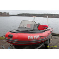 Надувная лодка SkyBoat 440RK в Красноярске