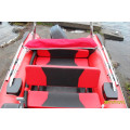 Надувная лодка SkyBoat 440RK в Красноярске