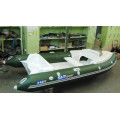 Надувная лодка SkyBoat 440RK в Красноярске