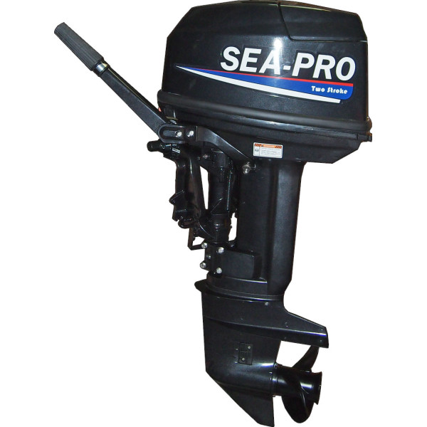 Мотор Sea Pro T30S в Красноярске
