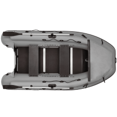 Надувная лодка Фрегат М350F