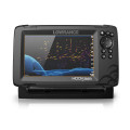 ЭХОЛОТ LOWRANCE REVEAL 7 HDI 83/200 КГЦ И 455/800 КГЦ (000-15518-001) в Красноярске