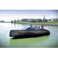 Катер Cruiser Velvette 33 INTELLIGENT в Красноярске