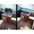 Катер Cruiser Velvette 33 INTELLIGENT в Красноярске