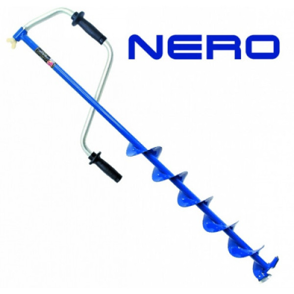 Ледобур NERO-SPORT-110-1, 110 мм в Красноярске