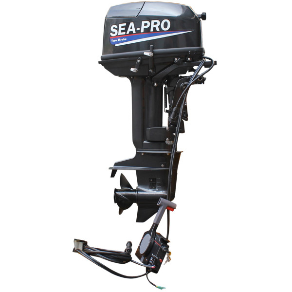 Мотор Sea Pro T30S&E в Красноярске