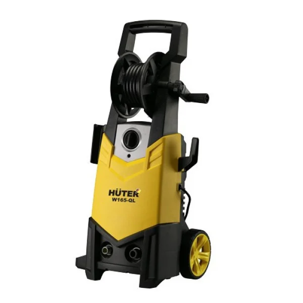Моечная машина HUTER W165-QL в Красноярске