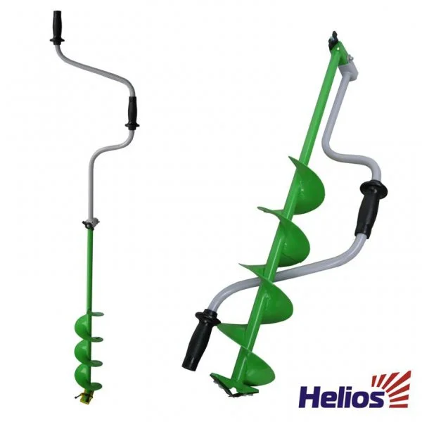 Ледобур Барнаул Helios HS-150D в Красноярске