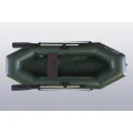 Лодка ПВХ Big Boat ТАУ 240 в Красноярске