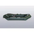 Лодка ПВХ Big Boat ТАУ 240 в Красноярске