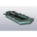 Лодка ПВХ Big Boat ТАУ 240 в Красноярске