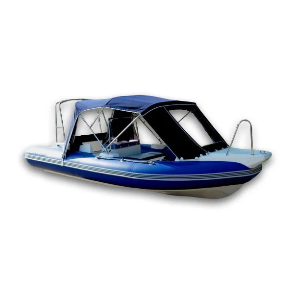 Надувная лодка SkyBoat 460R+ в Красноярске