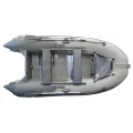 Надувная лодка Liman SCD 330AL КМФ в Красноярске