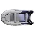 Надувная лодка Liman SCD 380AL КМФ в Красноярске