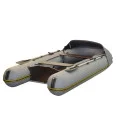 Надувная лодка BoatMaster 310T люкс + тент в Красноярске
