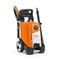 Моечная машина Stihl RE-120 + моющее средство в Красноярске