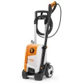 Моечная машина Stihl RE-120 + моющее средство в Красноярске