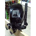 Мотор Gladiator G9,9FHS в Красноярске