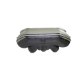 Лодка Angler Reef Triton 370 S-Max с интегрированным фальшбортом в Красноярске