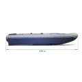 Надувная лодка Флагман DK 430 IGLA в Красноярске