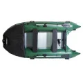 Надувная лодка Гладиатор D470AL в Красноярске
