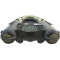 Лодка Angler Reef Triton 370 S-Max в Красноярске
